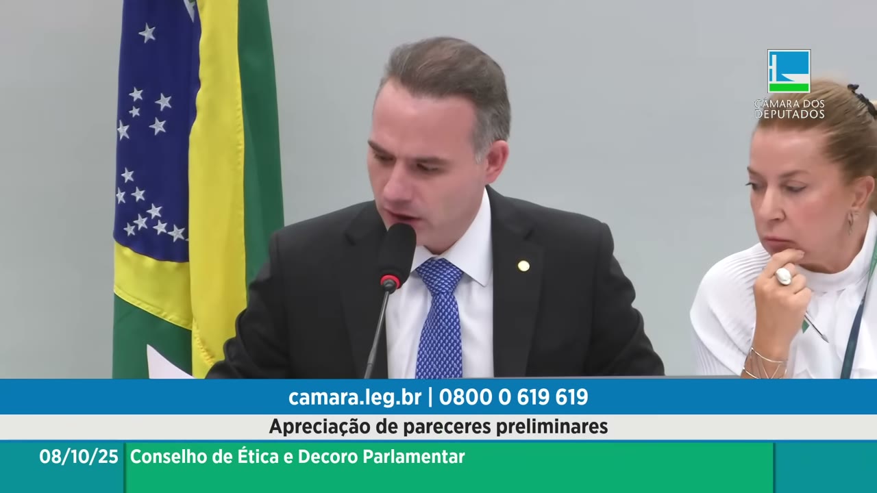 Vídeo do evento em 5:37