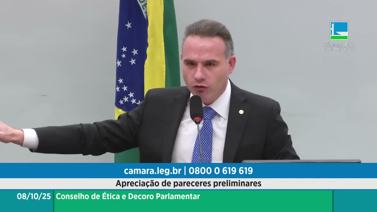 Vídeo do evento em 49:04
