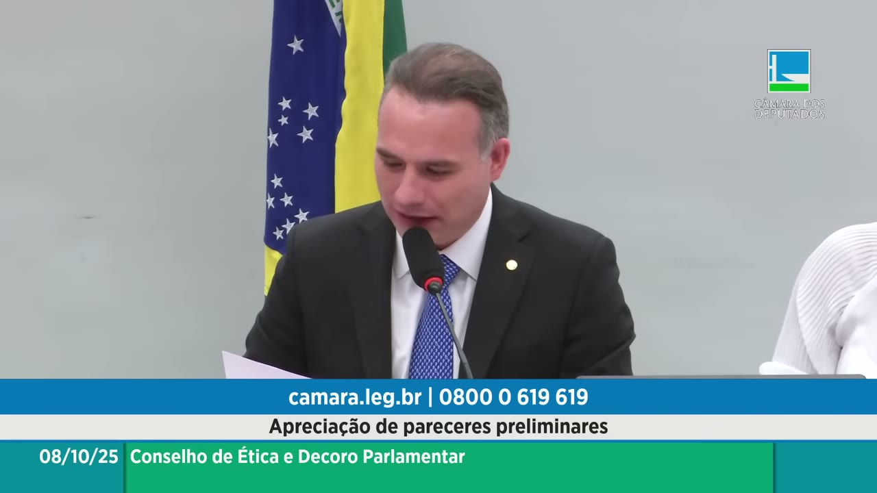 Vídeo do evento em 1:36:08
