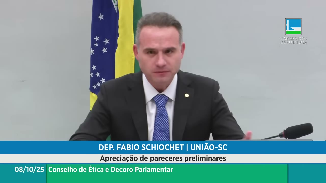 Vídeo do evento em 2:08:10
