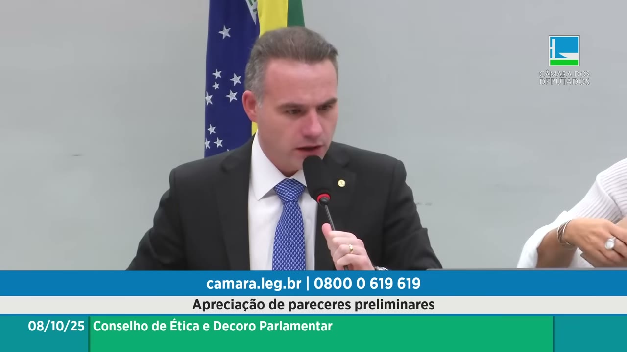 Vídeo do evento em 2:14:09