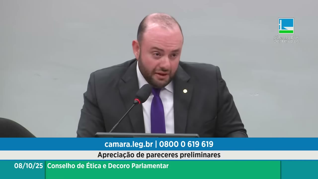 Vídeo do evento em 2:15:04