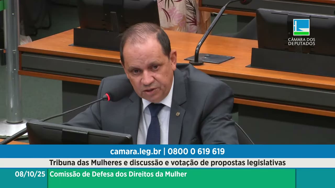 Vídeo do evento em 2:15:46