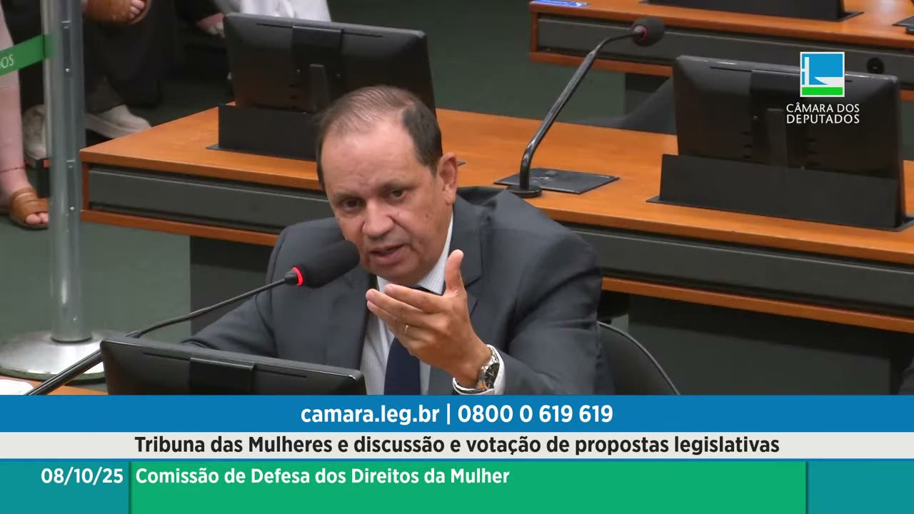 Vídeo do evento em 2:22:33
