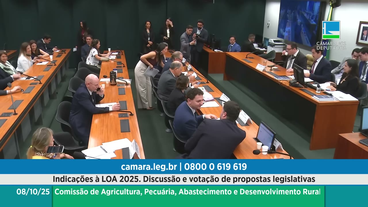 Vídeo do evento em 2:41