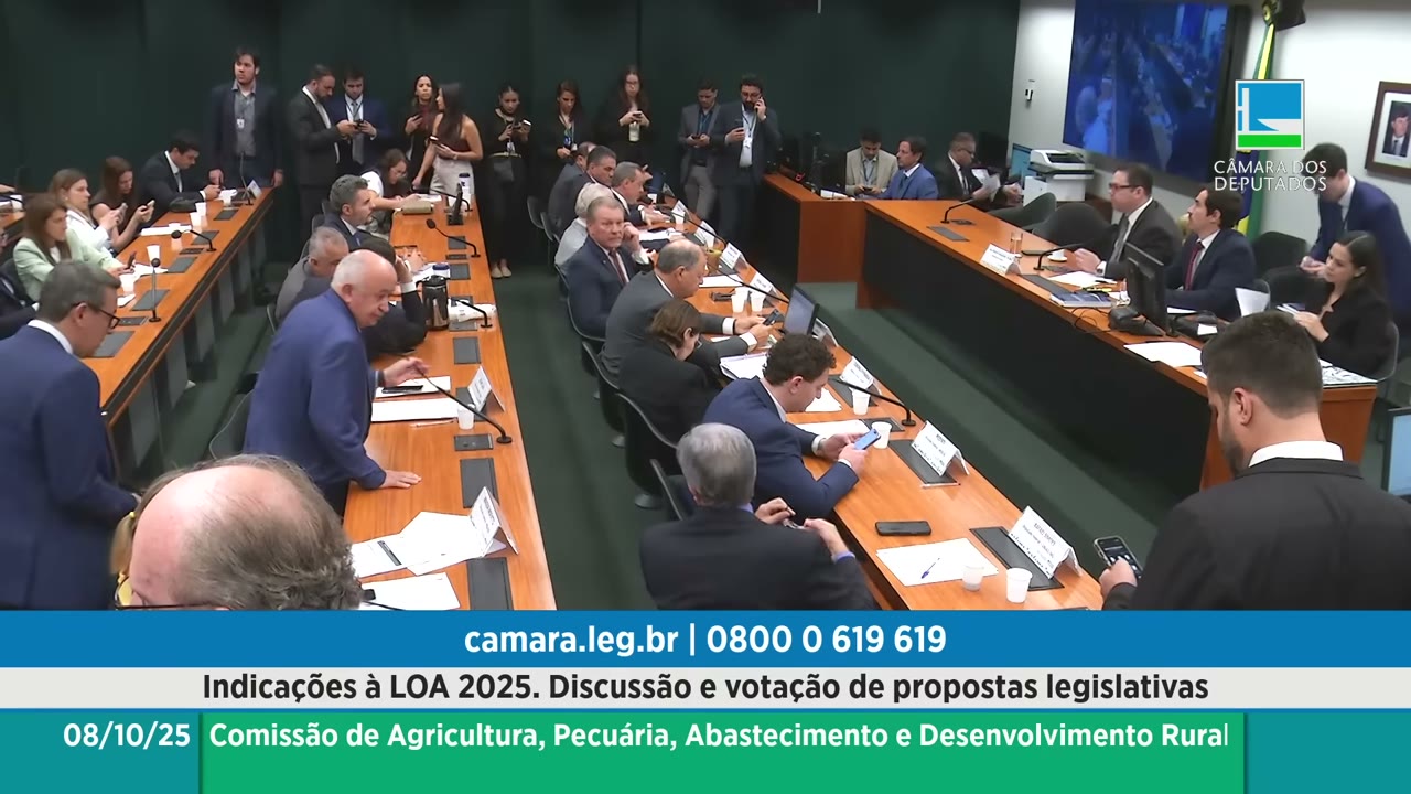 Vídeo do evento em 15:21