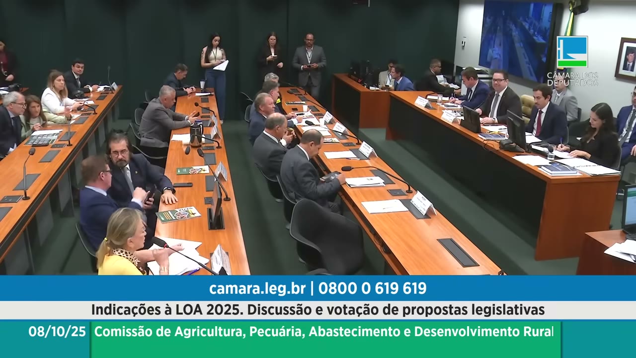 Vídeo do evento em 1:29:32