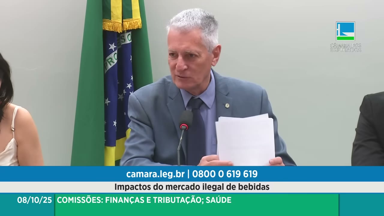 Vídeo do evento em 6:02