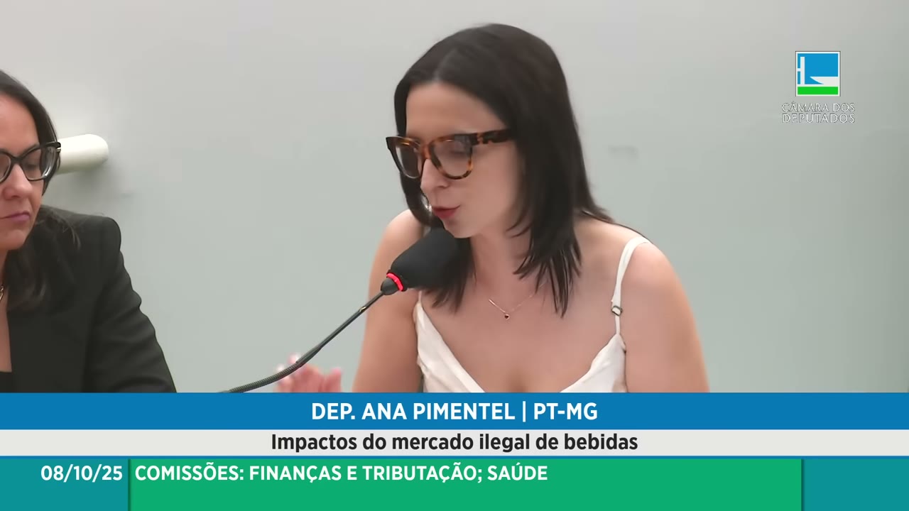 Vídeo do evento em 15:21