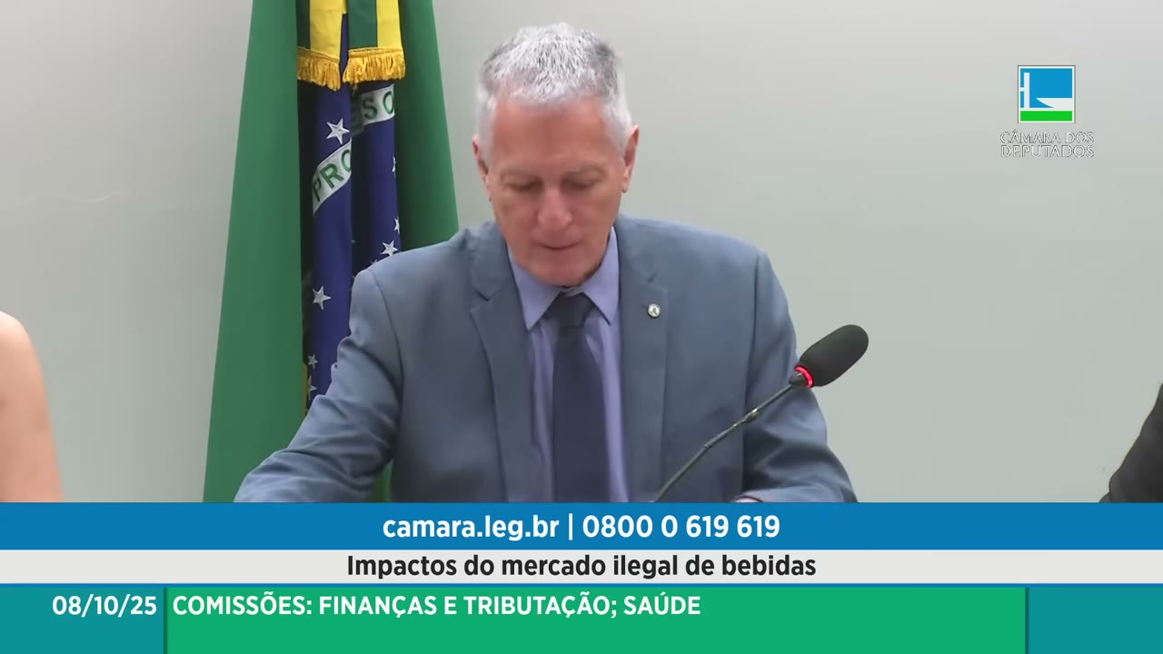Vídeo do evento em 19:34