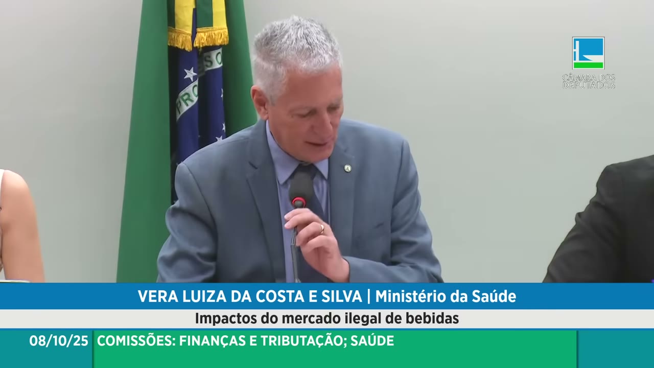 Vídeo do evento em 34:15