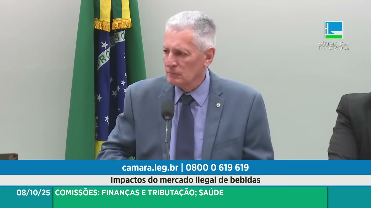 Vídeo do evento em 47:26