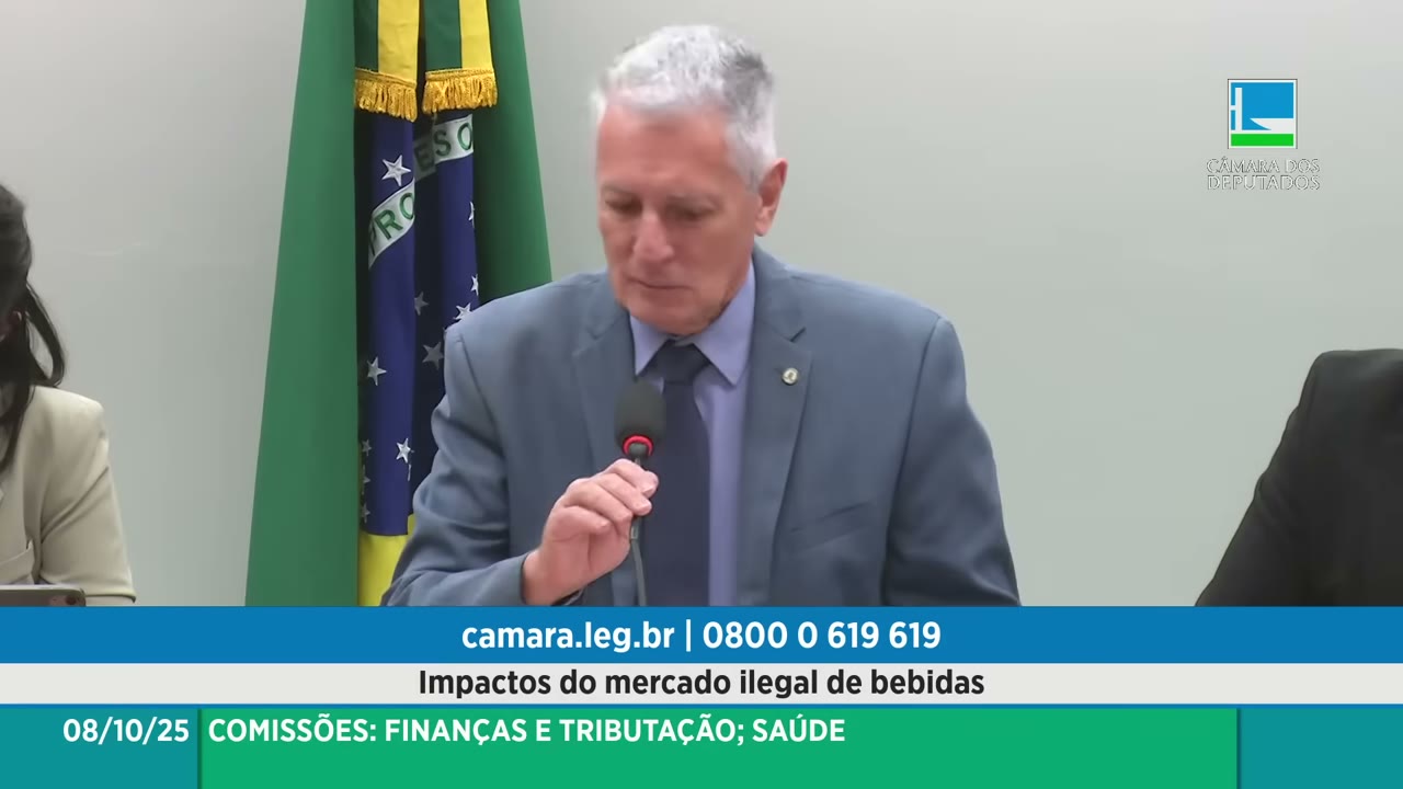 Vídeo do evento em 54:35