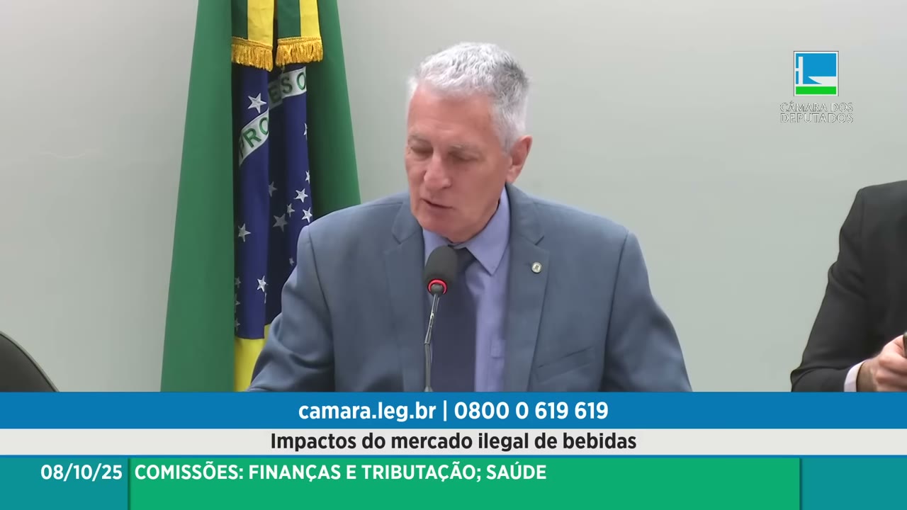 Vídeo do evento em 1:38:52