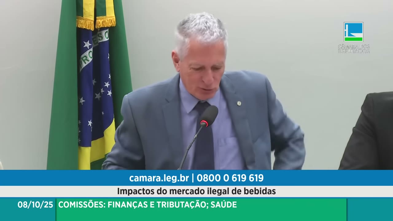 Vídeo do evento em 2:16:03