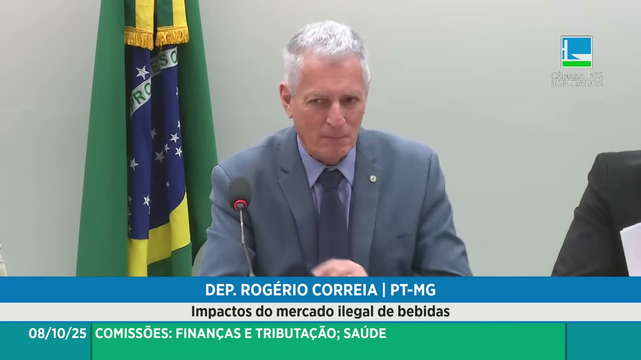 Vídeo do evento em 2:16:17