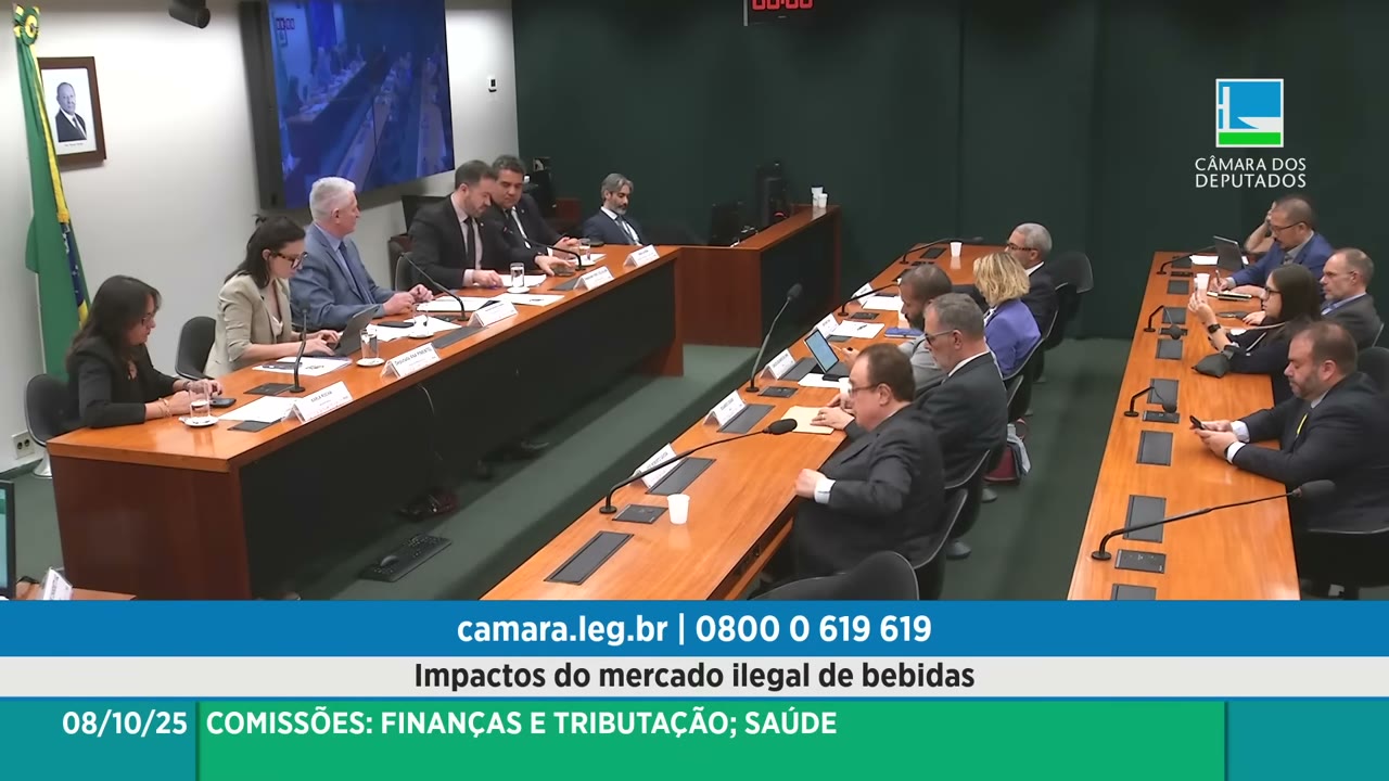 Vídeo do evento em 2:27:41