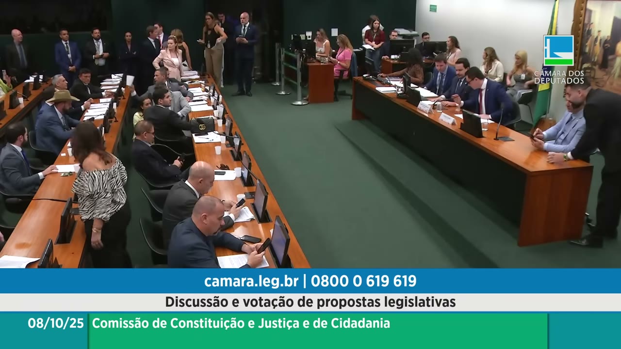 Vídeo do evento em 2:55