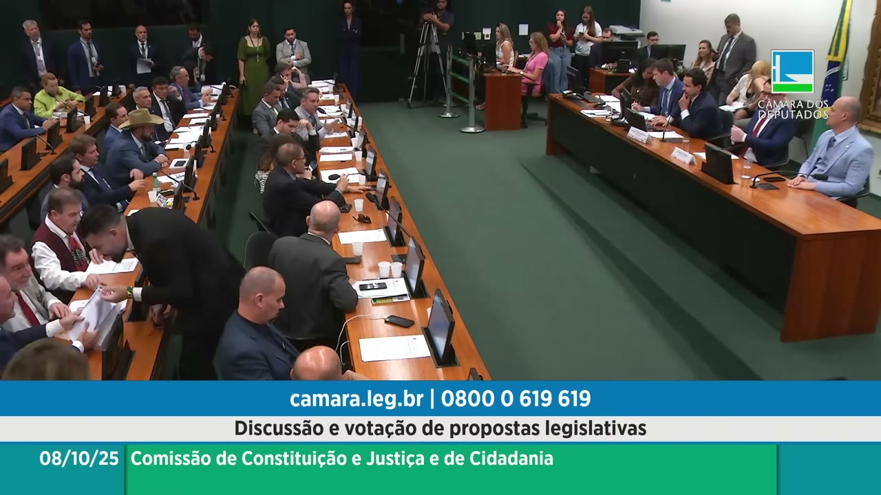 Vídeo do evento em 39:17