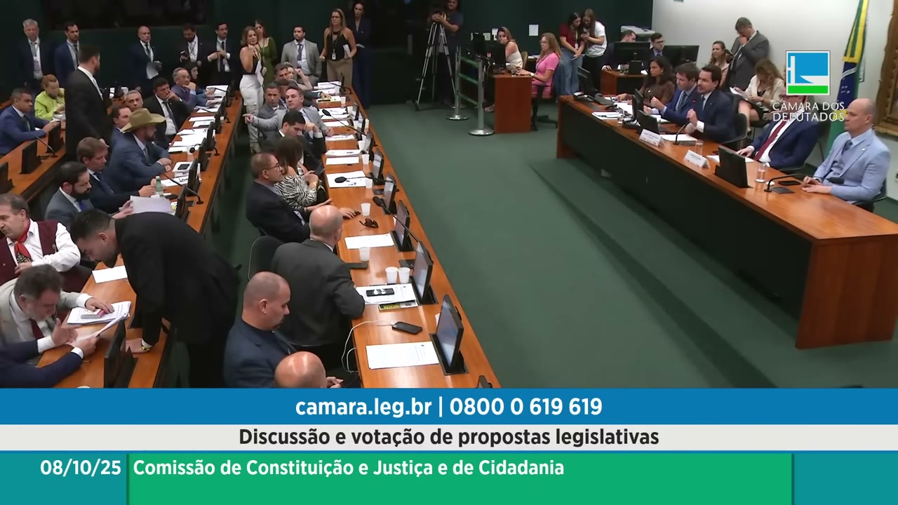 Vídeo do evento em 39:41