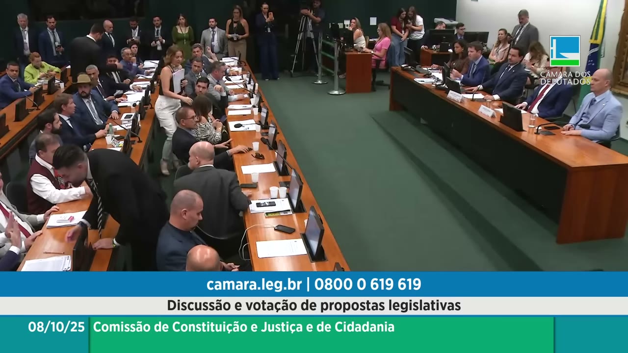 Vídeo do evento em 39:49