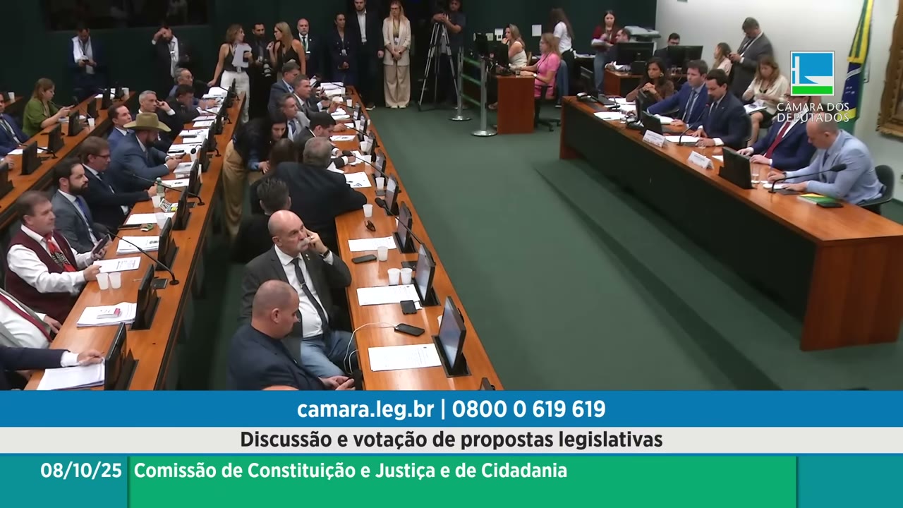 Vídeo do evento em 49:41