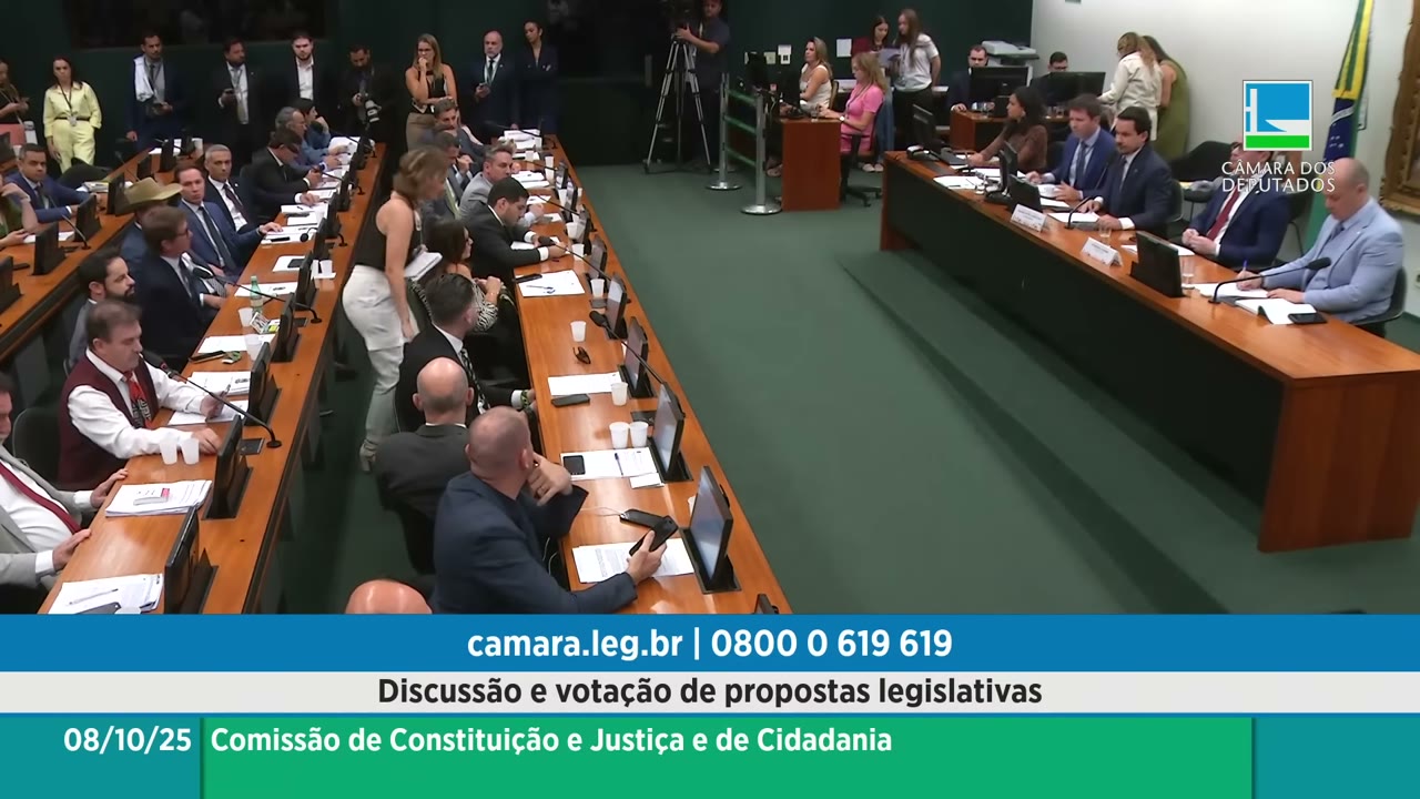 Vídeo do evento em 53:33