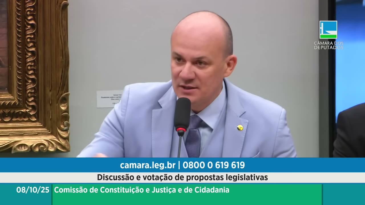 Vídeo do evento em 57:00