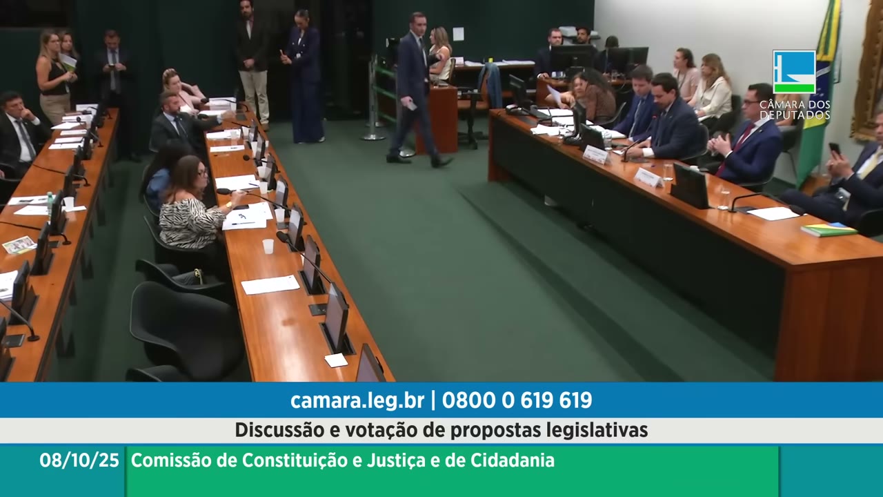 Vídeo do evento em 1:36:05