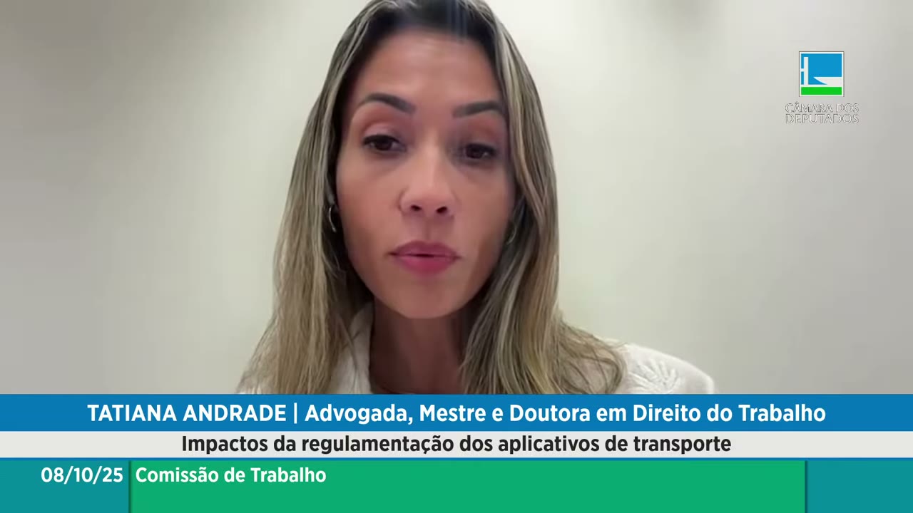 Vídeo do evento em 1:51:17