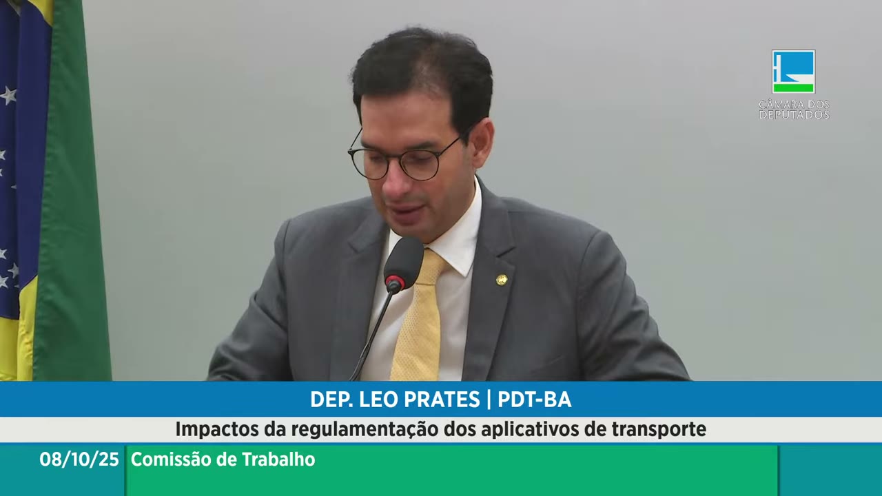 Vídeo do evento em 2:27:27
