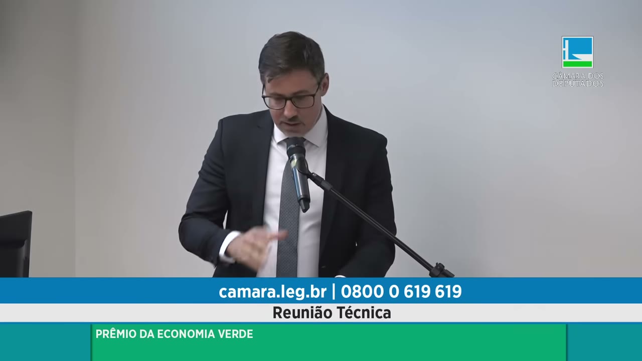 Vídeo do evento em 11:59