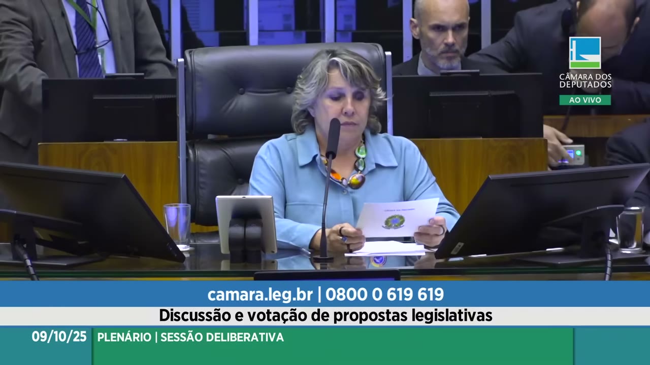 Vídeo do evento em 14:13