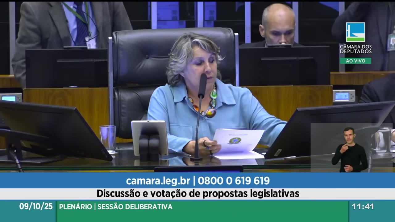 Vídeo do evento em 14:59