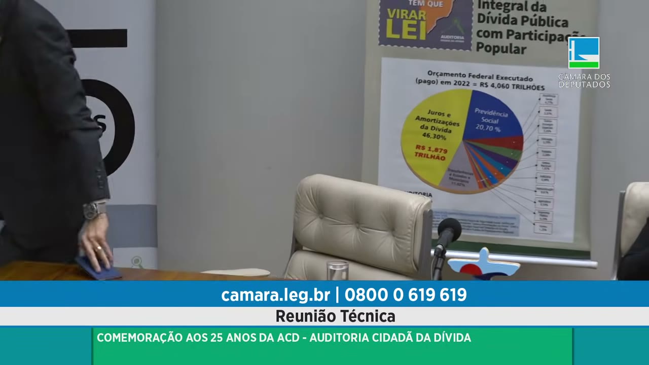 Vídeo do evento em 3:08:09