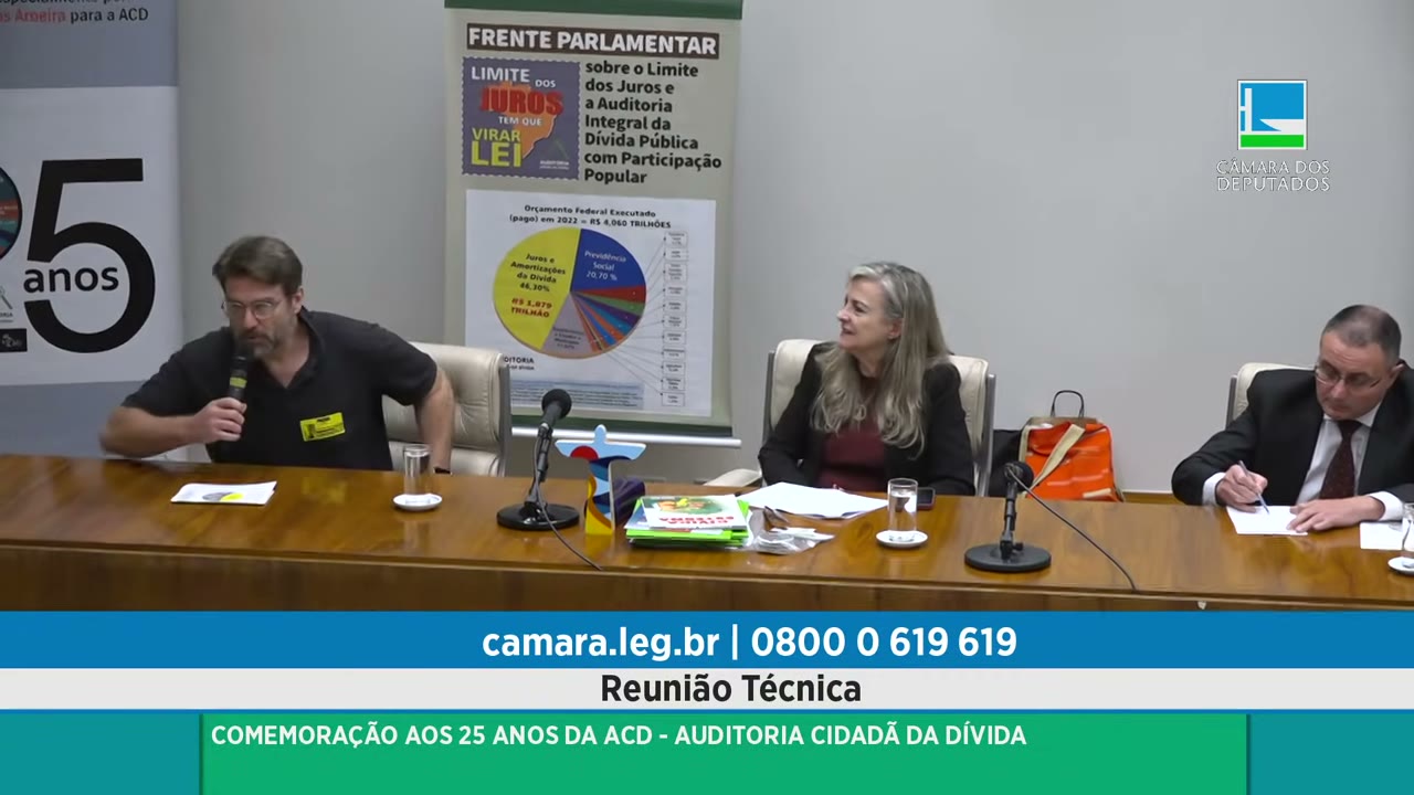 Vídeo do evento em 3:08:24
