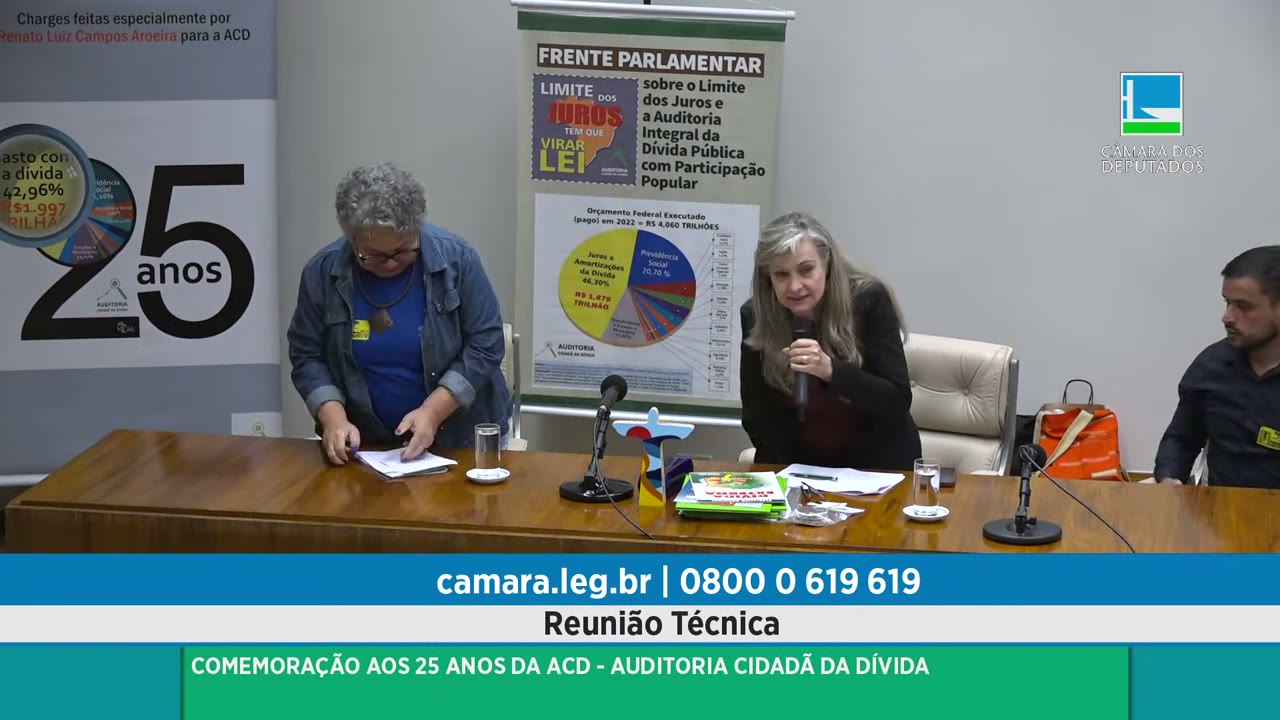 Vídeo do evento em 3:17:28