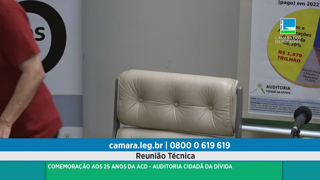 Vídeo do evento em 3:24:44