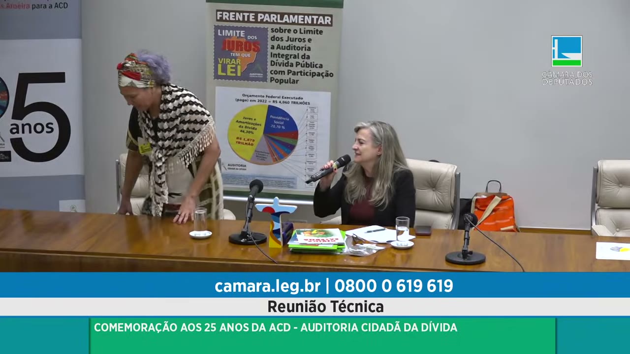 Vídeo do evento em 3:28:25