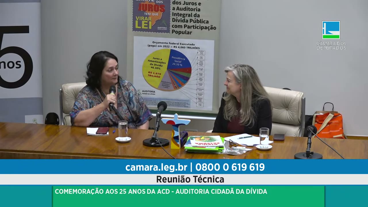 Vídeo do evento em 3:28:55
