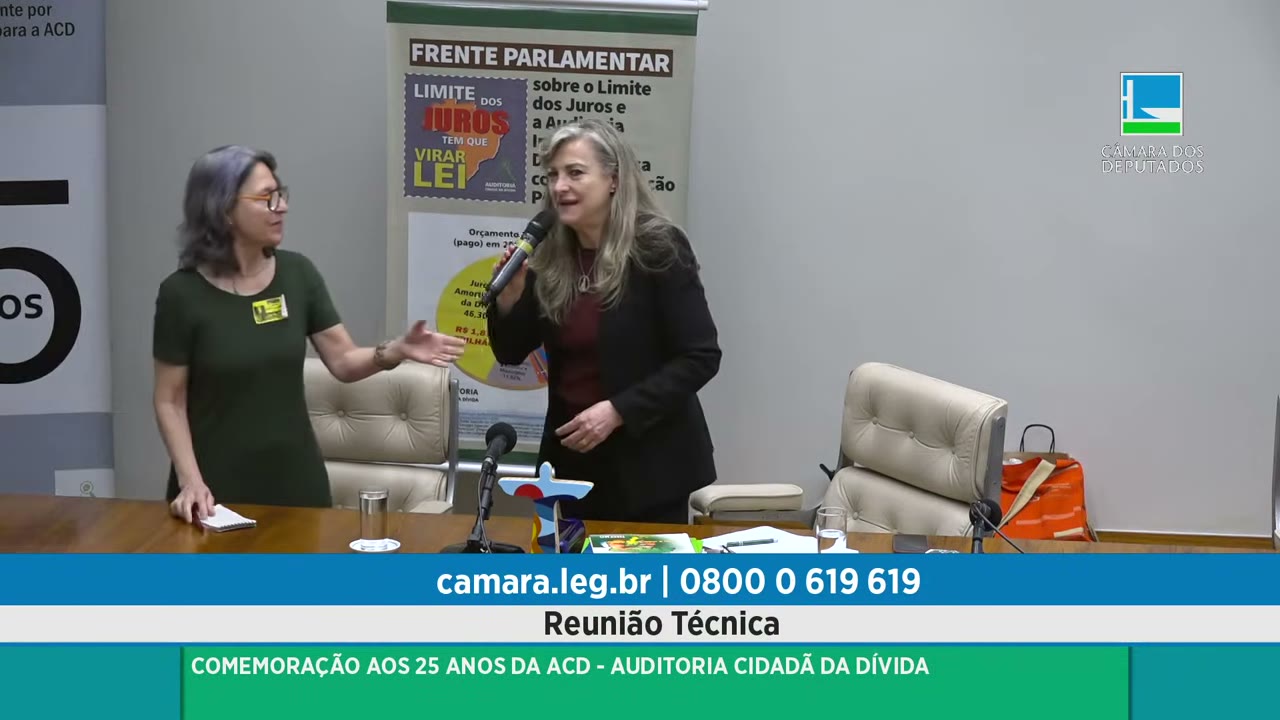Vídeo do evento em 3:39:34