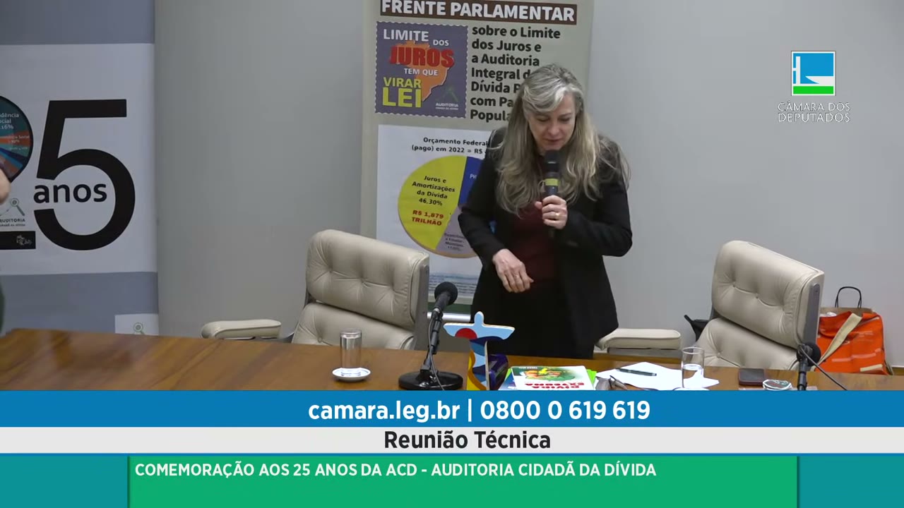 Vídeo do evento em 3:44:11