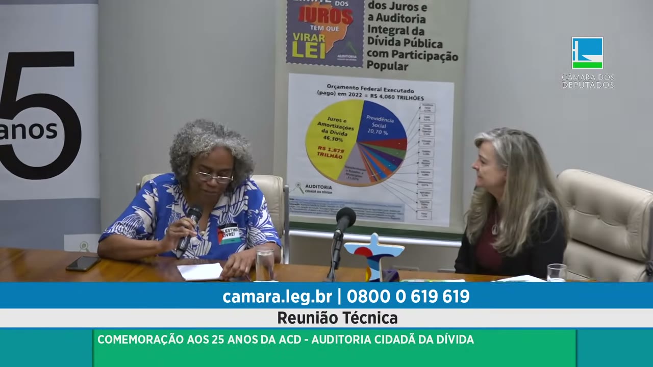 Vídeo do evento em 3:47:24
