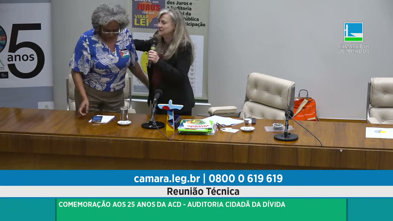Vídeo do evento em 3:53:32