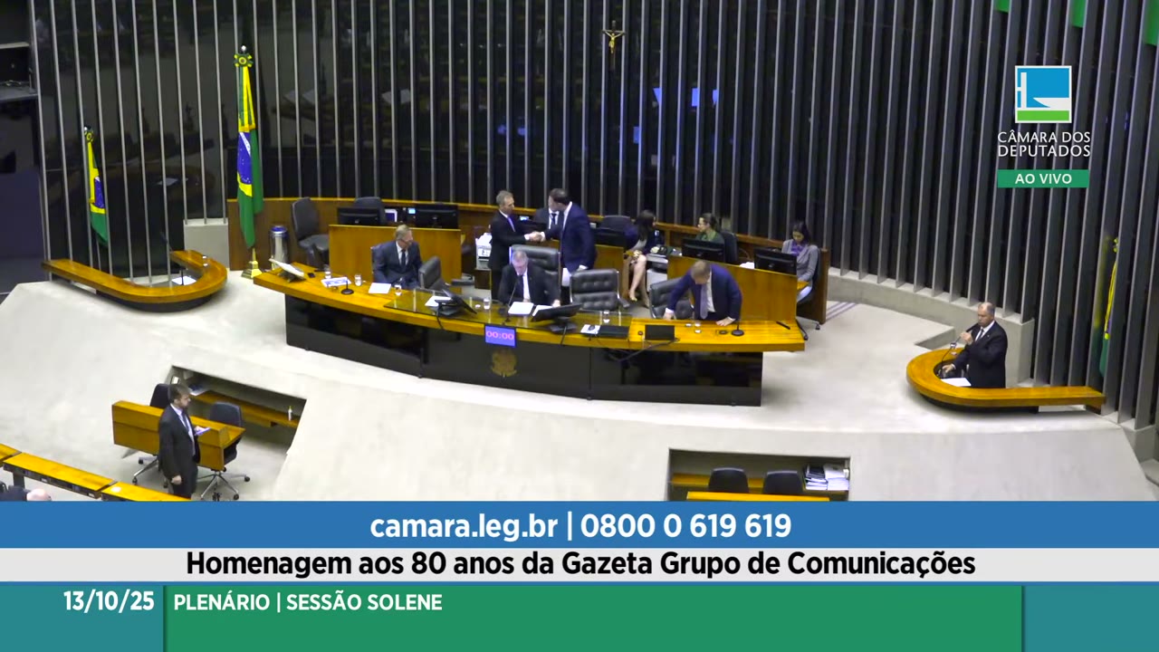 Vídeo do evento em 24:37