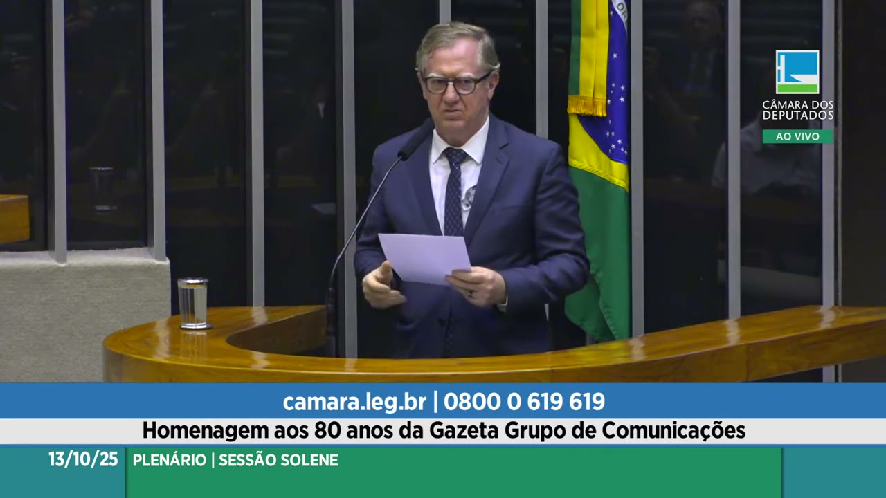 Vídeo do evento em 30:00