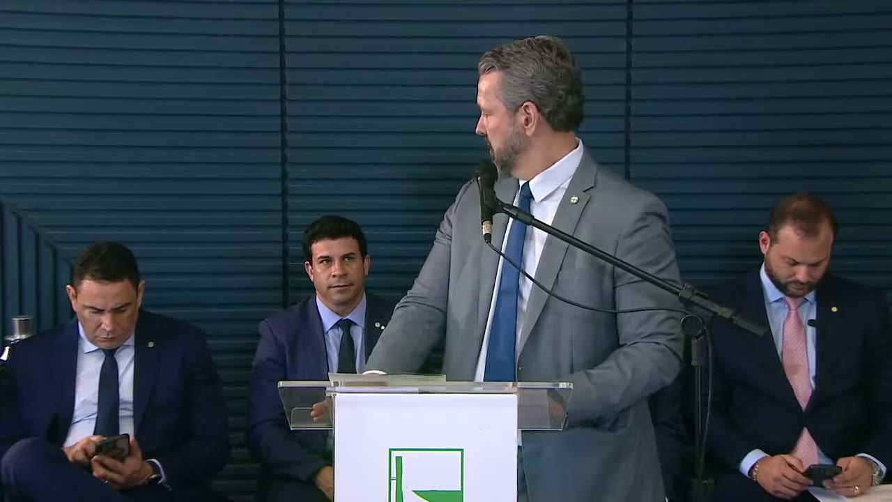 Vídeo do evento em 20:08