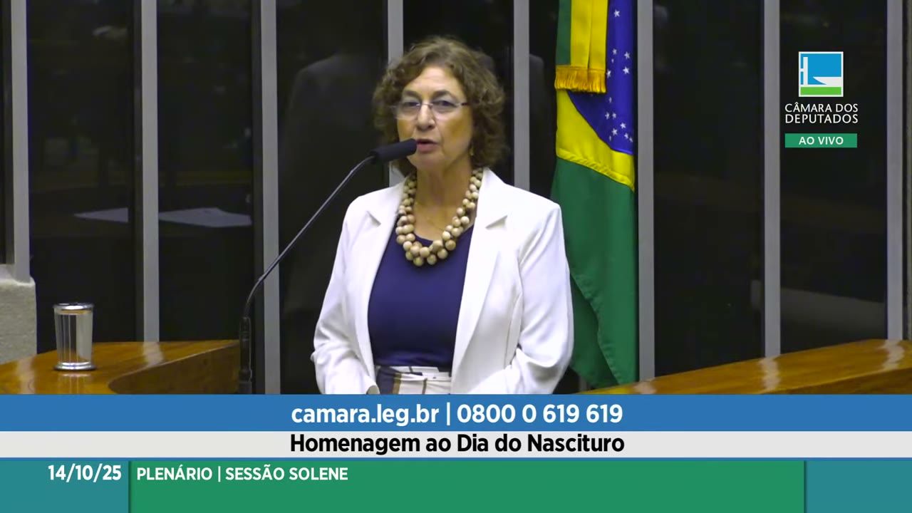 Vídeo do evento em 35:05