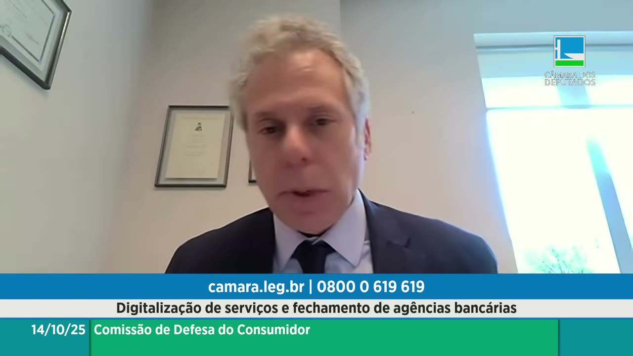 Vídeo do evento em 6:39