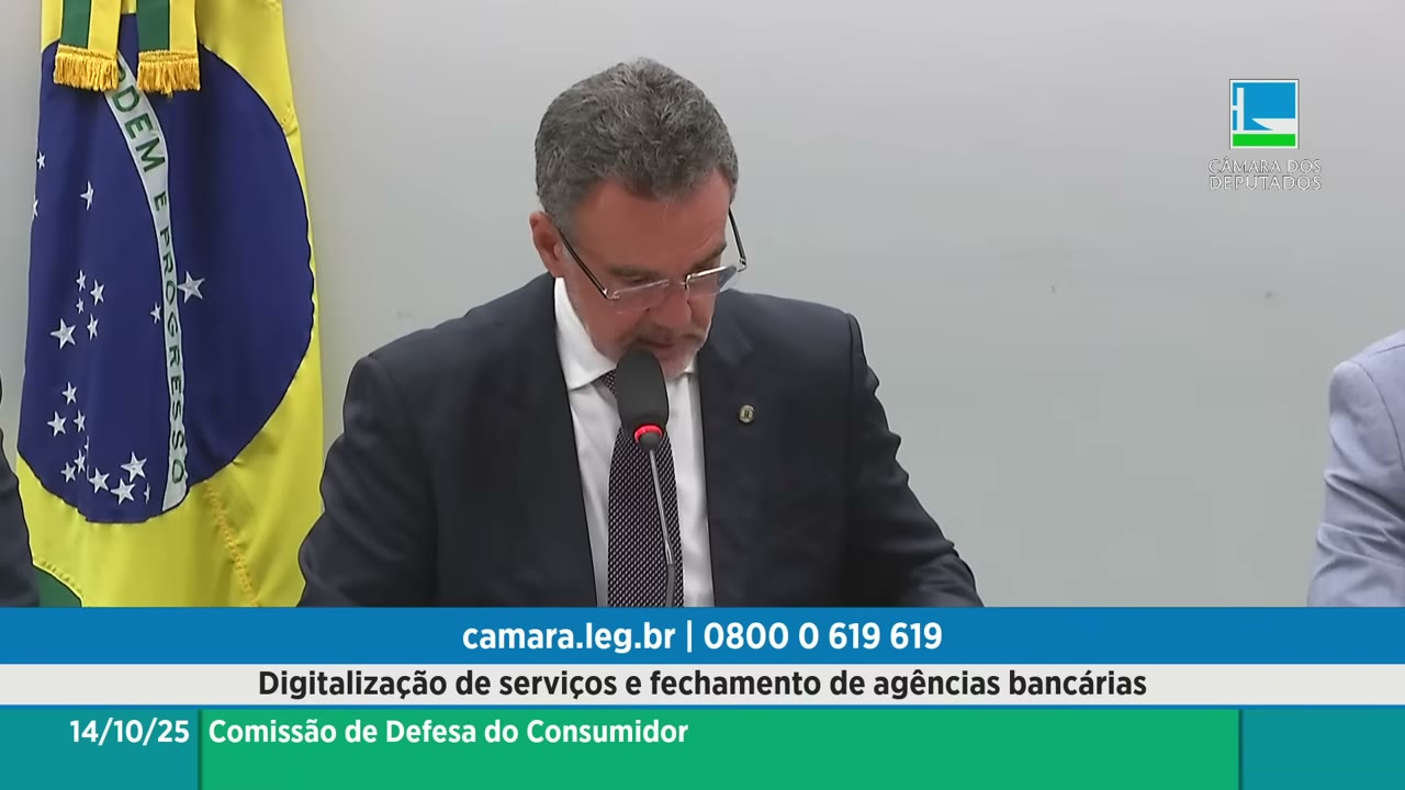 Vídeo do evento em 21:14